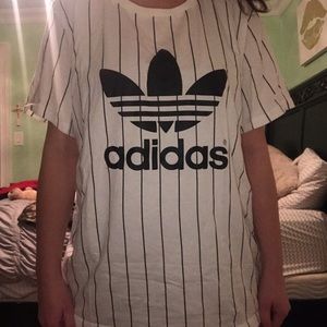Adidas Long T-shirt